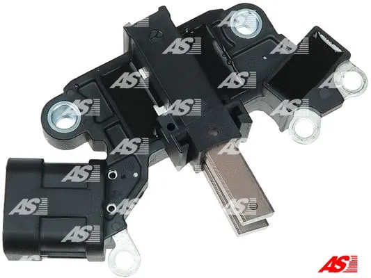 Alternator Regulator