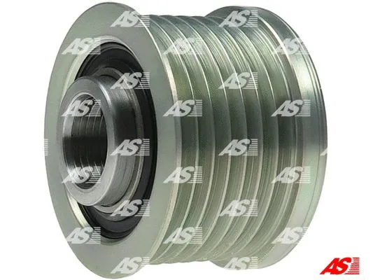 Alternator Freewheel Clutch