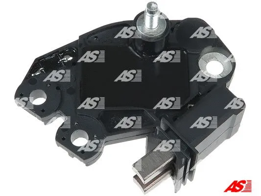 Alternator Regulator