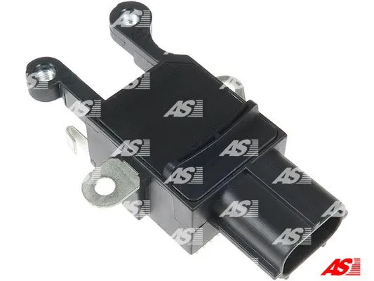 Alternator Regulator