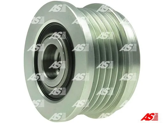 Alternator Freewheel Clutch