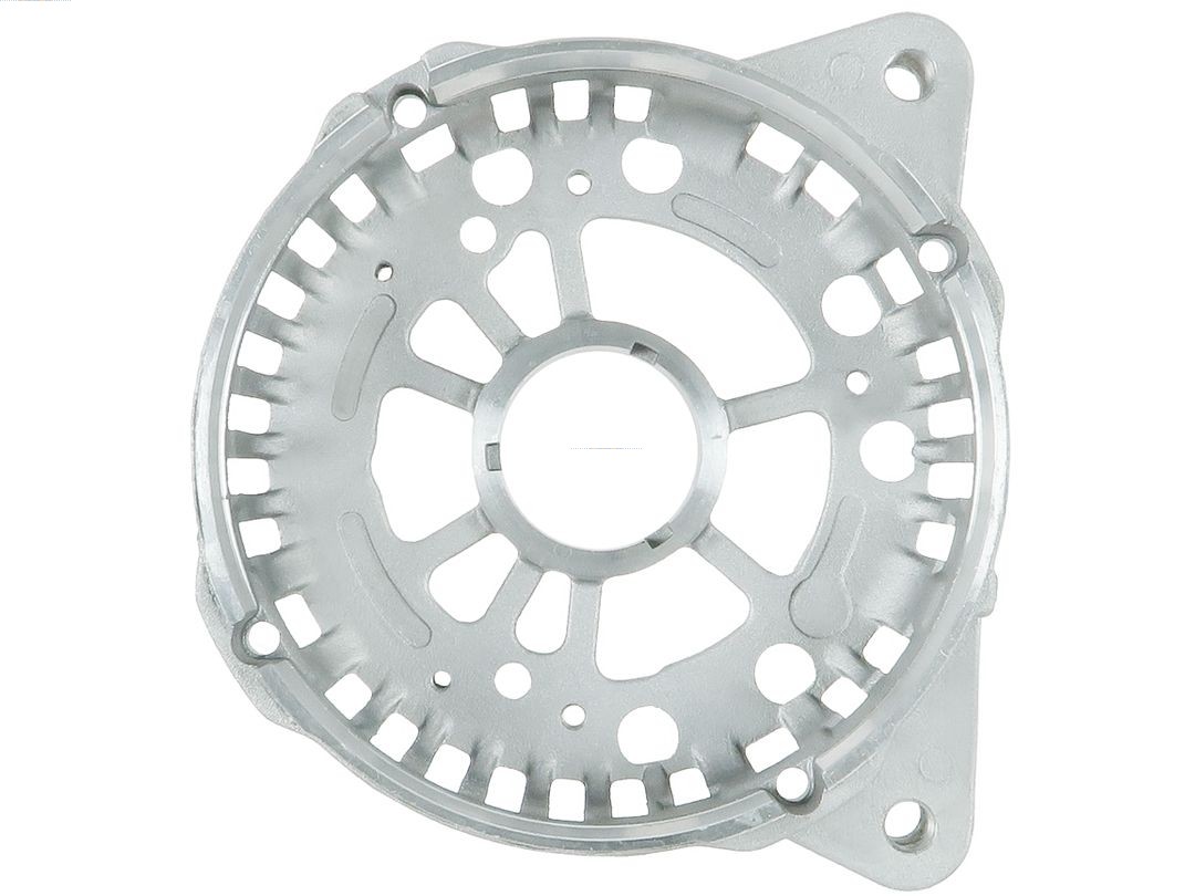 Bracket, alternator drive flange