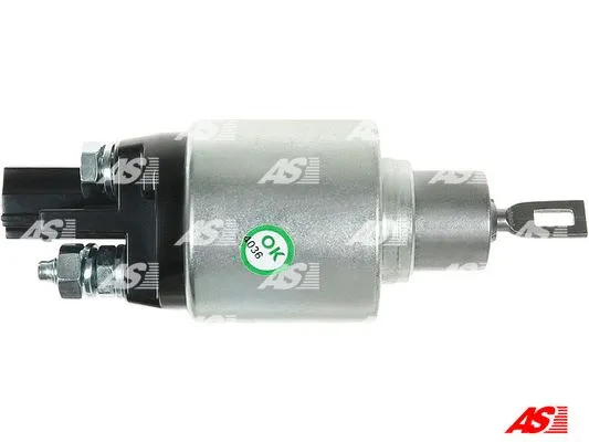 Solenoid Switch, starter (SS0097P)