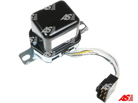 Alternator Regulator