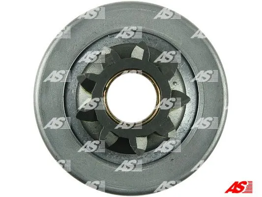 Freewheel Gear, starter