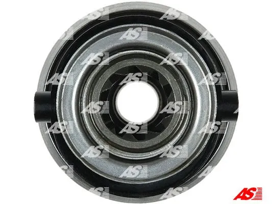 Freewheel Gear, starter