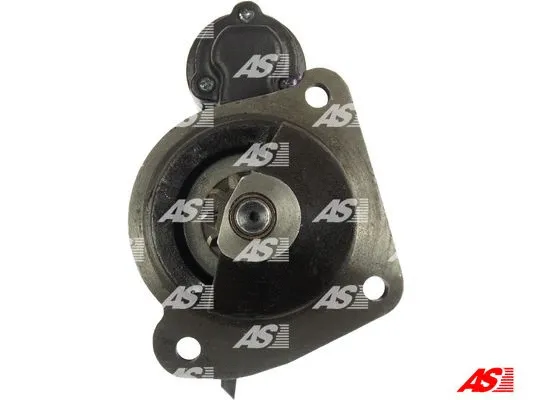 Starter (S9173(LETRIKA))