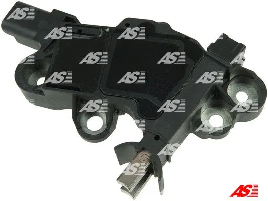 Alternator Regulator