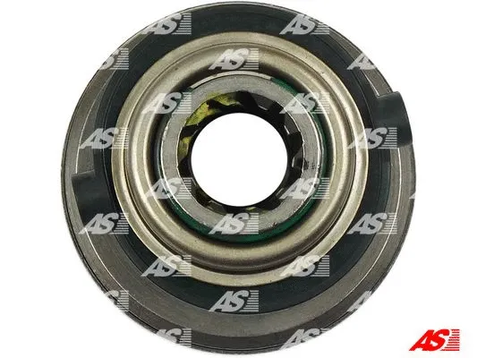 Freewheel Gear, starter