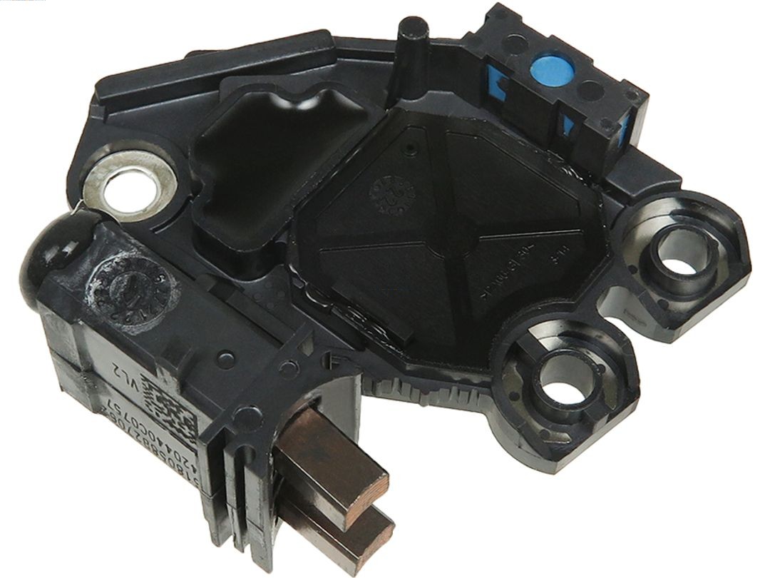 Alternator Regulator