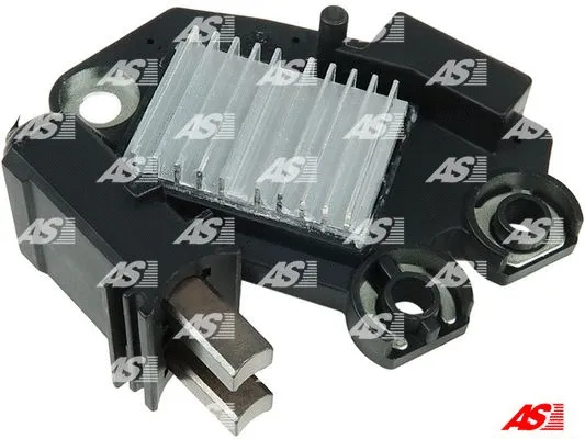Alternator Regulator
