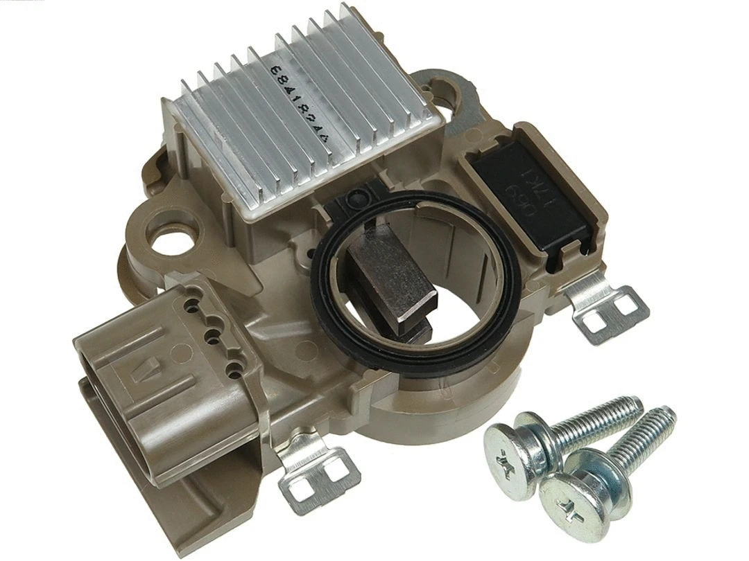 Alternator Regulator