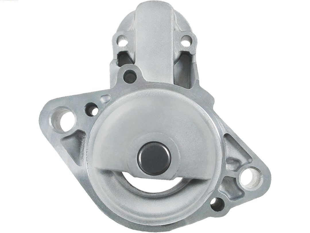 Starter Lid, carburettor (SBR5108S)