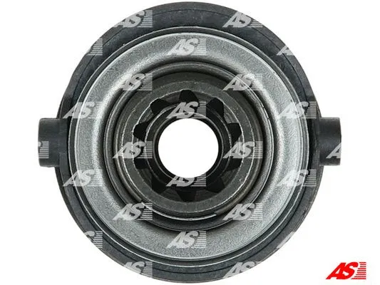 Freewheel Gear, starter