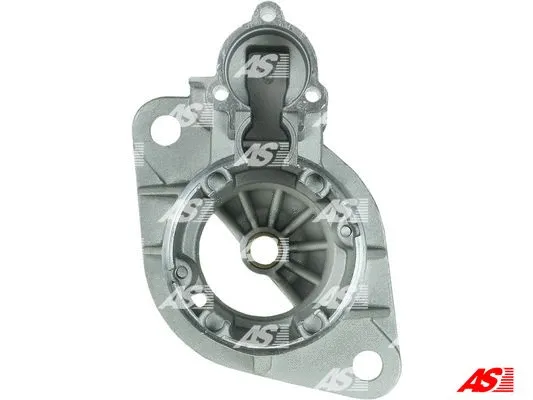 Starter Lid, carburettor