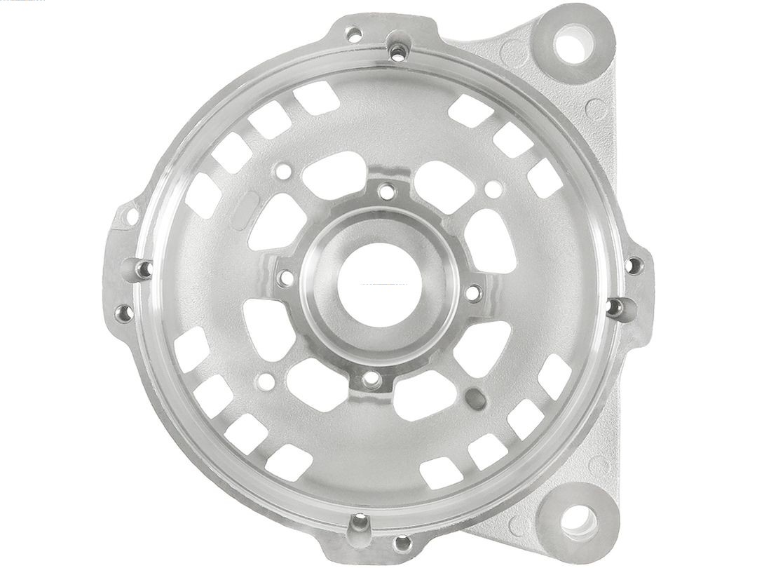 Bracket, alternator drive flange