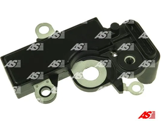 Alternator Regulator