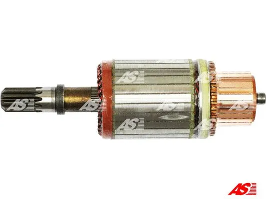 Armature, starter (SA2026)
