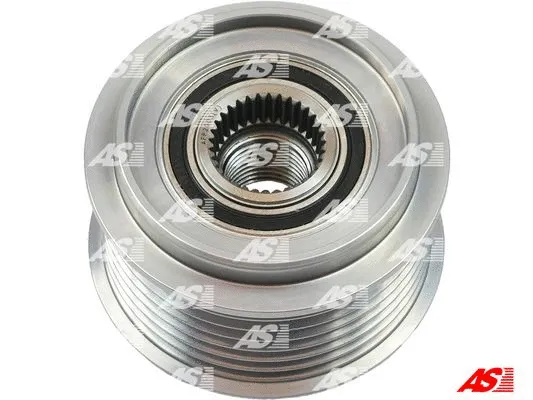 Alternator Freewheel Clutch
