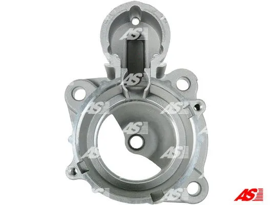 Starter Lid, carburettor