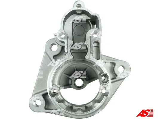 Starter Lid, carburettor