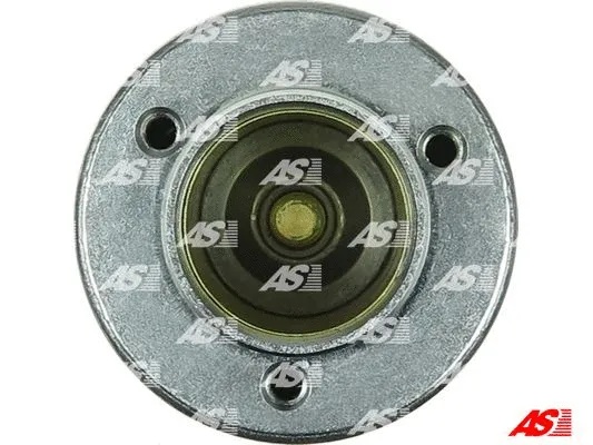 Solenoid Switch, starter