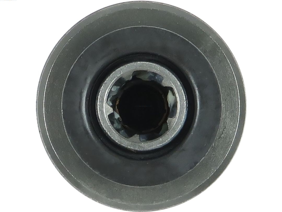 Freewheel Gear, starter