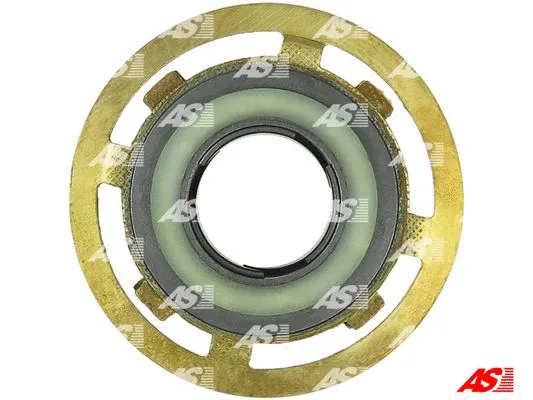 Freewheel Gear, starter