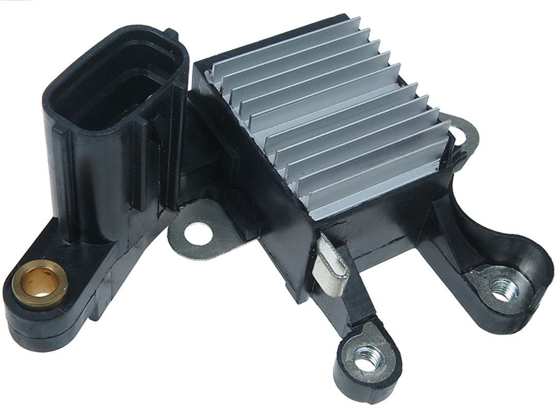 Alternator Regulator