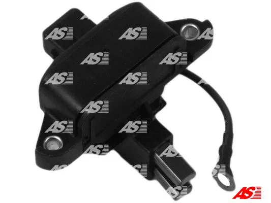 Alternator Regulator