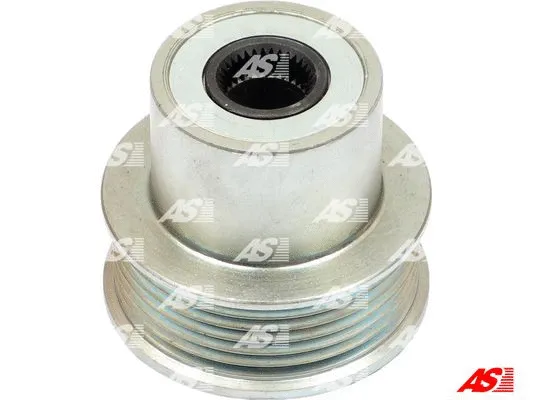 Alternator Freewheel Clutch