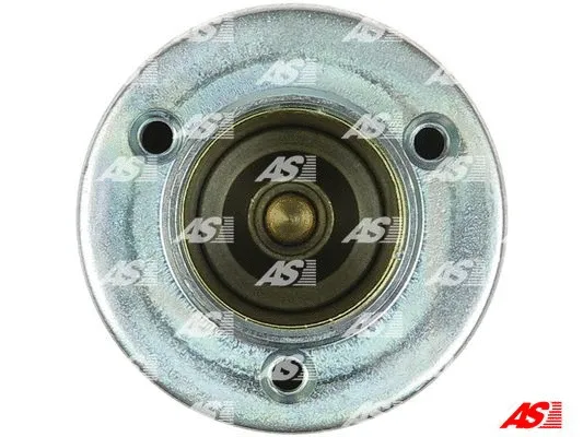 Solenoid Switch, starter