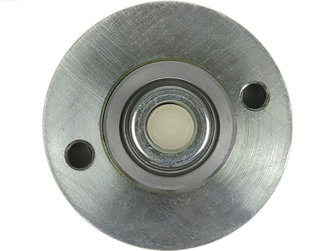 Solenoid Switch, starter