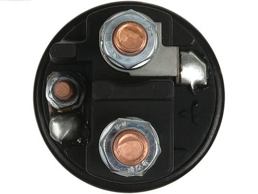 Solenoid Switch, starter