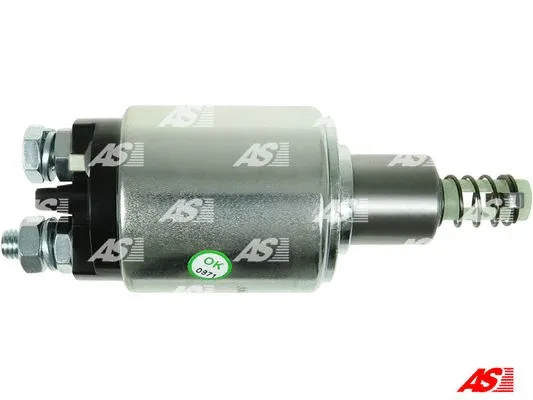 Solenoid Switch, starter (SS0257(ZM))