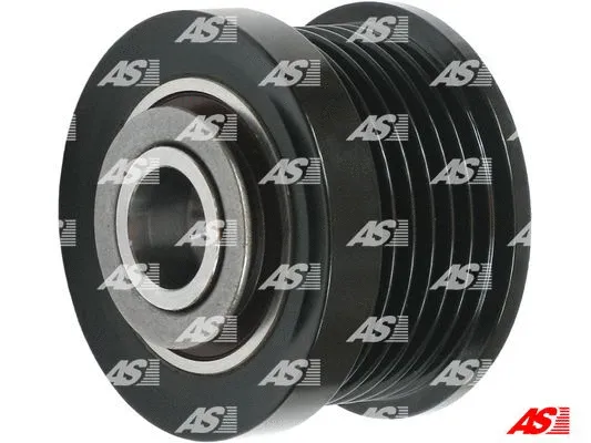 Alternator Freewheel Clutch