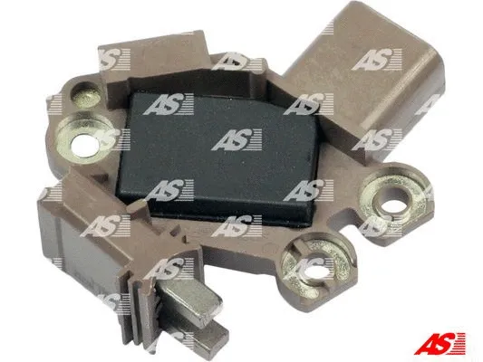 Alternator Regulator
