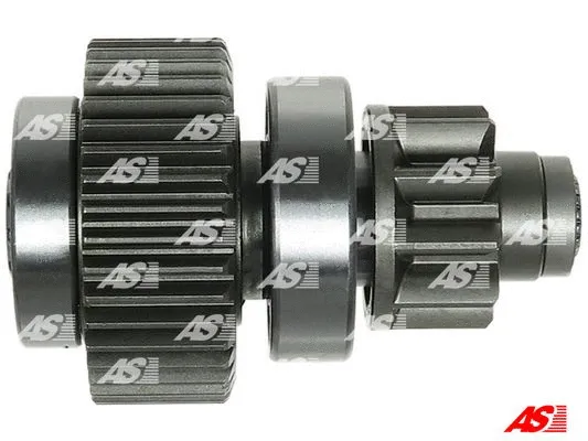 Freewheel Gear, starter (SD6117P)