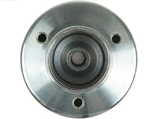 Solenoid Switch, starter