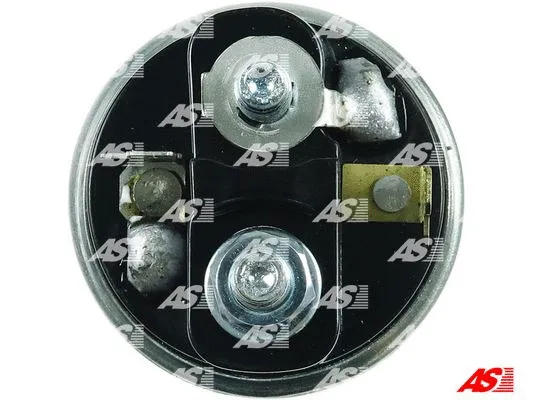 Solenoid Switch, starter