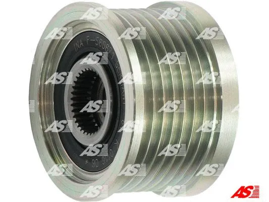 Alternator Freewheel Clutch (AFP0085(INA))