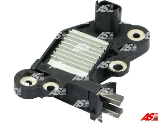 Alternator Regulator