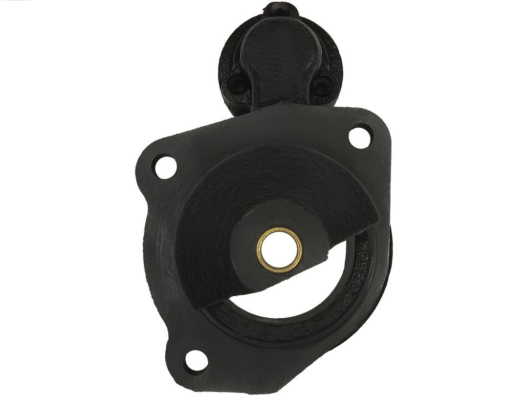 Starter Lid, carburettor (SBR0201S)