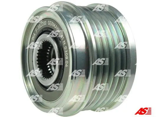 Alternator Freewheel Clutch (AFP6027(INA))