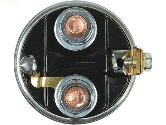 Solenoid Switch, starter