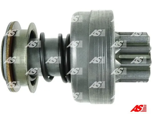 Freewheel Gear, starter (SD0047(BOSCH))
