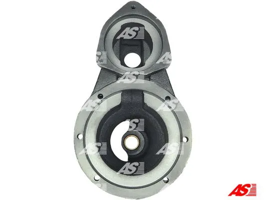 Starter Lid, carburettor