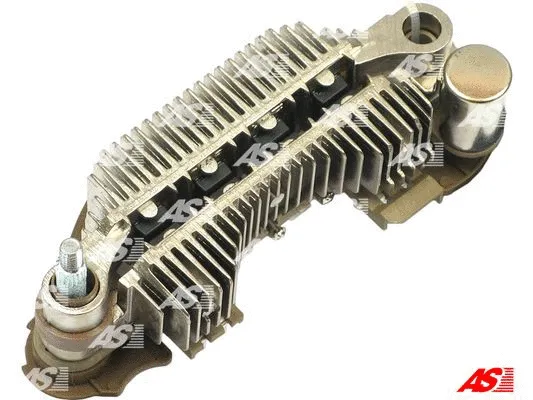 Rectifier, alternator (ARC5130)