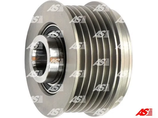Alternator Freewheel Clutch