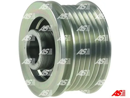 Alternator Freewheel Clutch